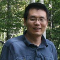 photo of Xiabo-Wang